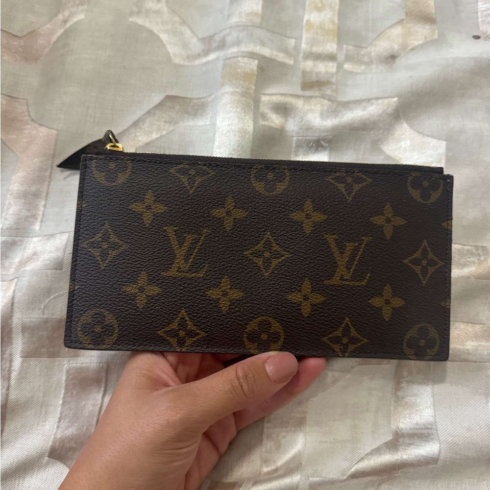 Louis Vuitton pouch